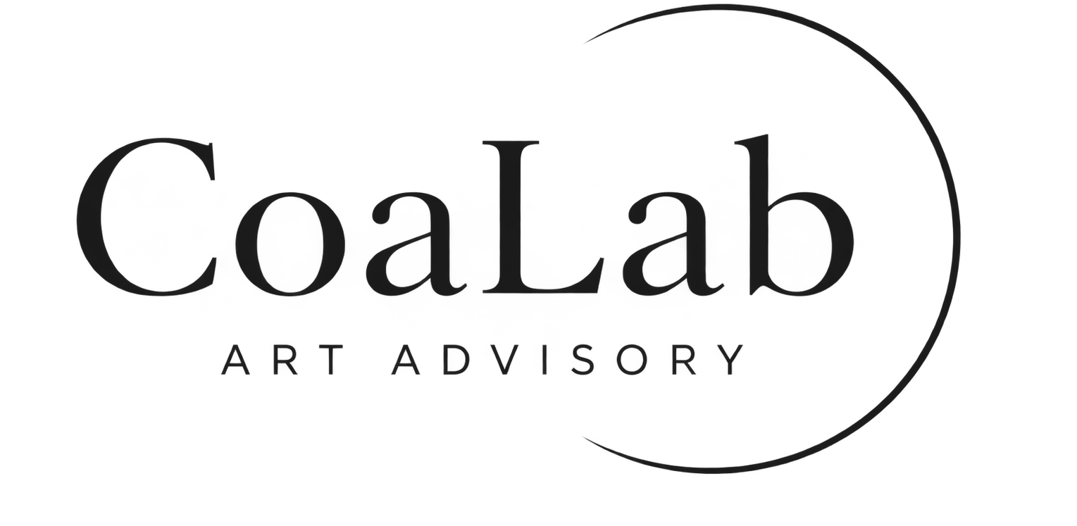 CoaLab ART ADVISORY